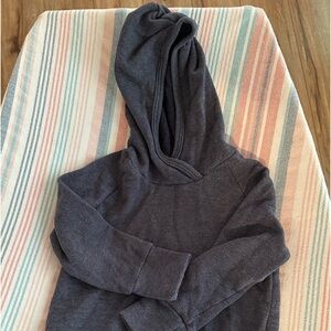 Childhoods Clothing Raglan Hoodie